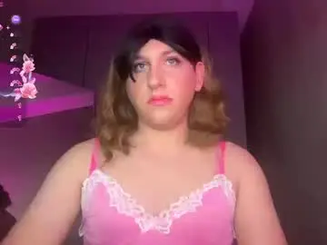 Chaturbate Live Porn of sissymaddieee