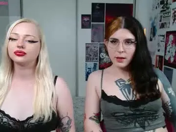 Chaturbate Nude Webcam of chloe_levine