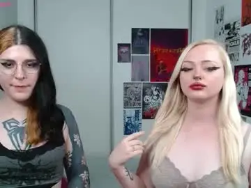 Chaturbate Adult Webcams of chloe_levine