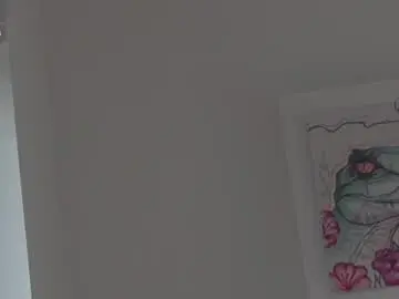 Chaturbate Adult Webcam of donnacummer