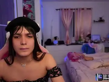 Chaturbate Best Webcam of flora_angelical