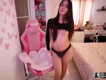 Chaturbate Free Live Porn of flora_angelical