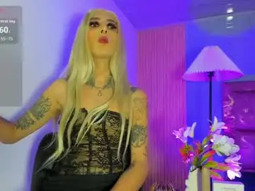 Chaturbate Live Porn of isabella_haddad