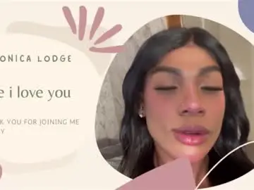 Chaturbate Adult Video Chat of vero_lodge