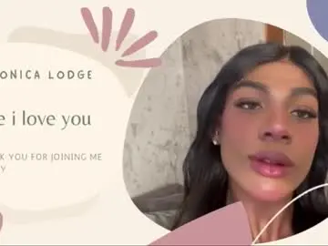 Chaturbate Sex Cam of vero_lodge