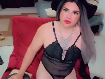 Chaturbate Live Porn of camilacarrington