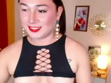 Chaturbate Adult Webcams of destenierose