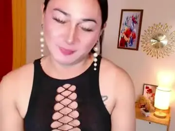 Chaturbate Live Sex of destenierose