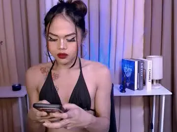 Chaturbate Nude Webcam of dominantsky