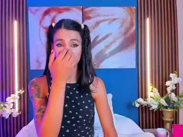 Chaturbate Adult Video Chat of sofiia_grey_