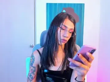 Chaturbate Sex Cam of sofiia_grey_