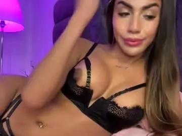 Chaturbate Adult Webcam of veronicadussan