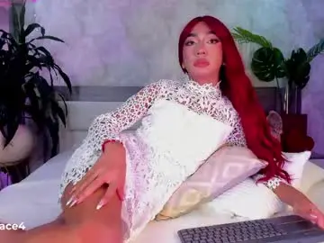 Chaturbate Live Sex Cam of alaiaguerra