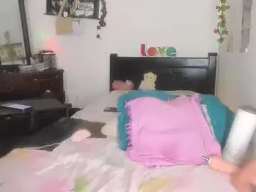 Chaturbate Free Live Porn of fernandad_sweet