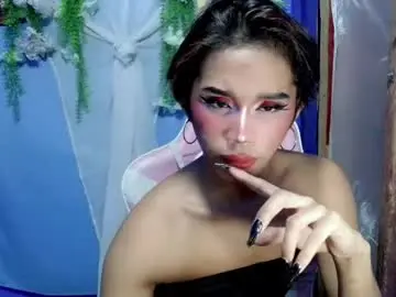 Chaturbate Live Sex of hot_khianna