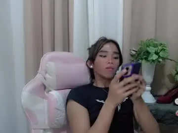 Chaturbate Best Webcam of hot_khianna