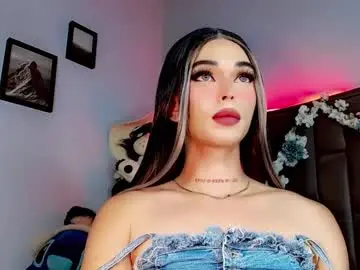 Chaturbate Sex Cam of valentinne_marian