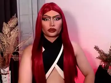 Chaturbate Sex Chat of giaxxx01