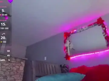 Chaturbate Adult Webcam of izamarqueen