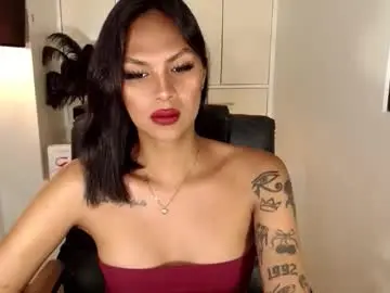 Chaturbate Nude Webcam of ririmoorets