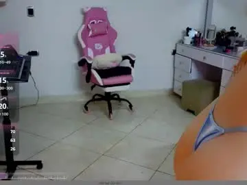 Chaturbate Adult Video Chat of scarlette_tsunade