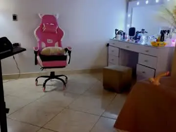 Chaturbate Sex Chat of scarlette_tsunade