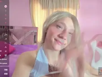 Chaturbate Adult Webcams of star_bons22
