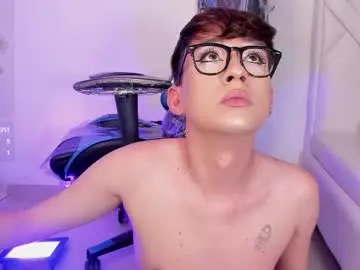 Chaturbate Live Sex Cam of barbie_boy_