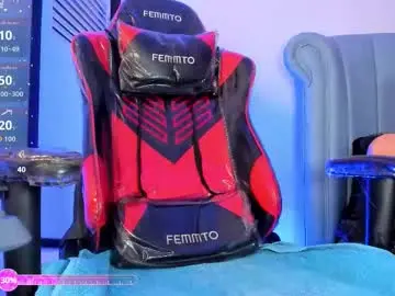 Chaturbate Adult Webcams of barbie_boy_