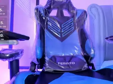 Chaturbate Sex Chat of barbie_boy_