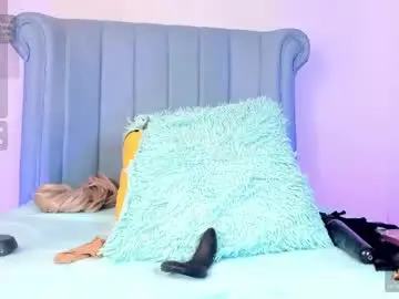 Chaturbate Sex Cam of barbie_boy_