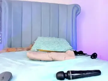 Chaturbate Live Porn of barbie_boy_