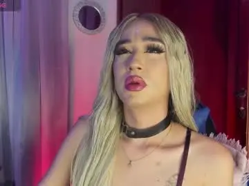 Chaturbate Best Webcam of barbie_boy_