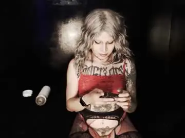 Chaturbate Best live sex cam show of cybertrouble_