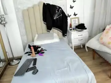 Chaturbate Best Webcam of hunter_exe_