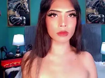 Chaturbate Nude Webcam of sexy_febxx
