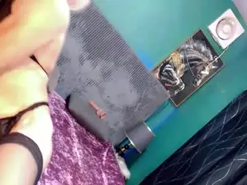 Chaturbate Free Live Porn of sexy_febxx