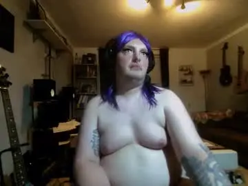 Chaturbate Nude Webcam of sissylovedoll