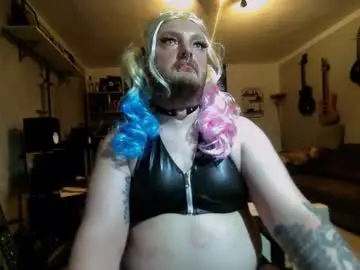 Chaturbate Live Sex of sissylovedoll