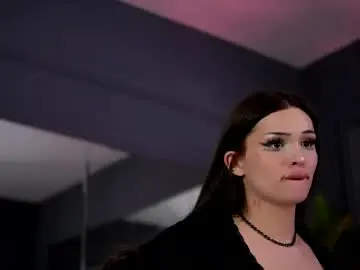 Chaturbate Sex Cam of brattyscarlet