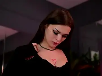 Chaturbate Adult Video Chat of brattyscarlet