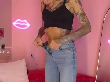 Chaturbate Live Sex of emilycollins__