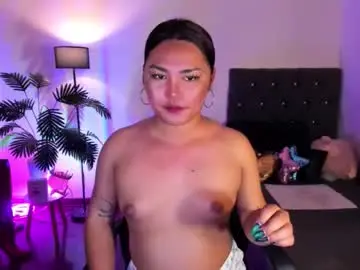 Chaturbate Sex Cam of itsmesianaa29