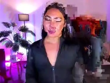 Chaturbate Adult Webcams of itsmesianaa29