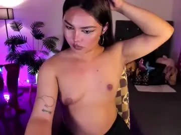 Chaturbate Sex Cam of itsmesianaa29