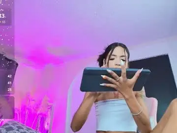 Chaturbate Free Porn Cam of valery_yepes_