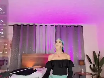 Chaturbate Live Sex Cam of valery_yepes_