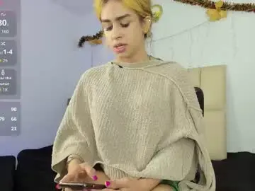 Chaturbate Adult Video Chat of xkim_starx