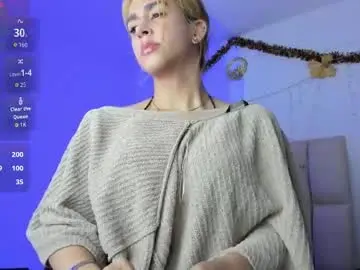 Chaturbate Free Porn Cam of xkim_starx