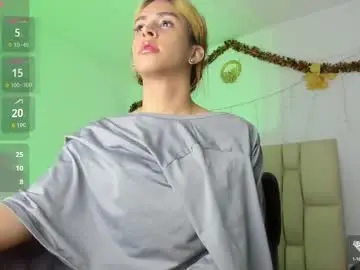 Chaturbate Free Live Porn of xkim_starx